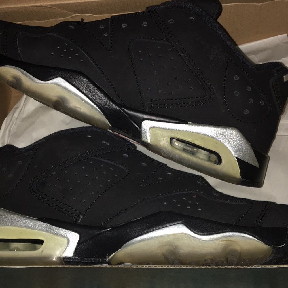 Jordan sneakers